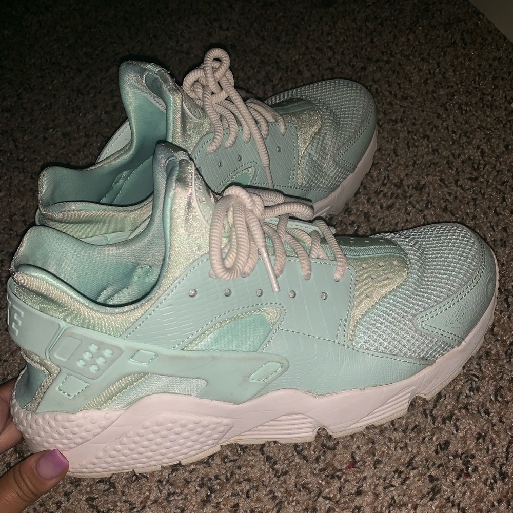 Nike harraches